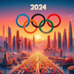 olympics 2024