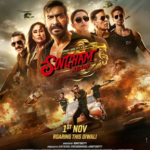 Ajay Devgn’s Singham Again: Box Office Performance and Reviews